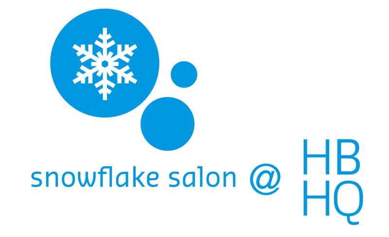 Snowflake Salon @HBHQ invitational